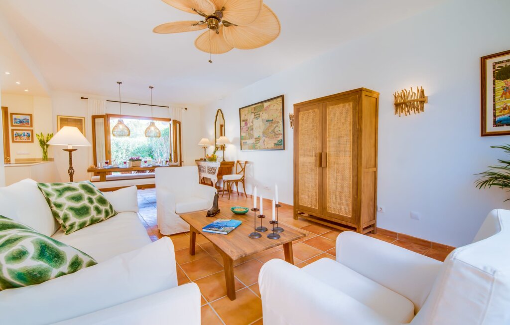 Ferienhaus - Can Petit Estel, Betlem , Spanien - EMI306 22