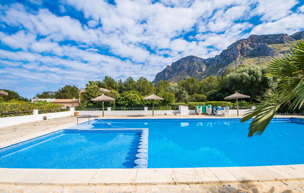 Ferienhaus - Can Petit Estel, Betlem , Spanien - EMI306 2