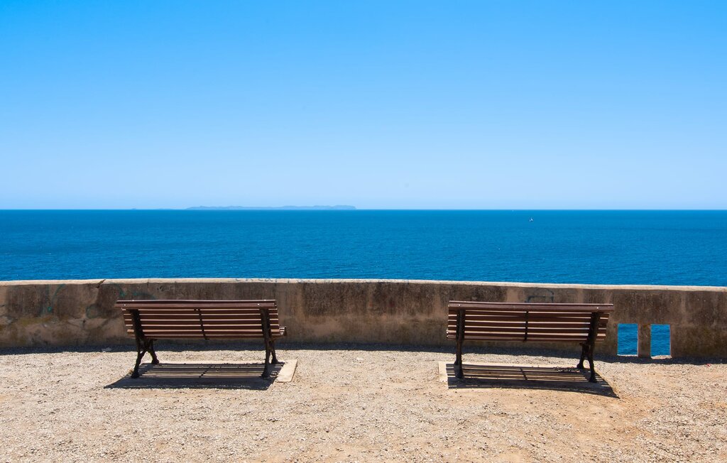 Location de vacances - Buena Vista de Cala Pi, Cala Pi , Espagne - EMI307 34