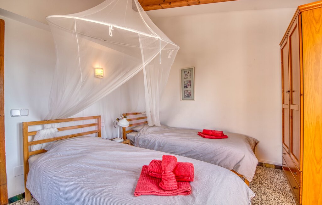 Location de vacances - Buena Vista de Cala Pi, Cala Pi , Espagne - EMI307 30