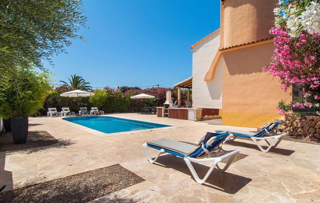 Location de vacances - Buena Vista de Cala Pi, Cala Pi , Espagne - EMI307 11