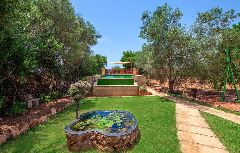 Location de vacances - Cas Conill, Llucmajor , Espagne - EMI308 42