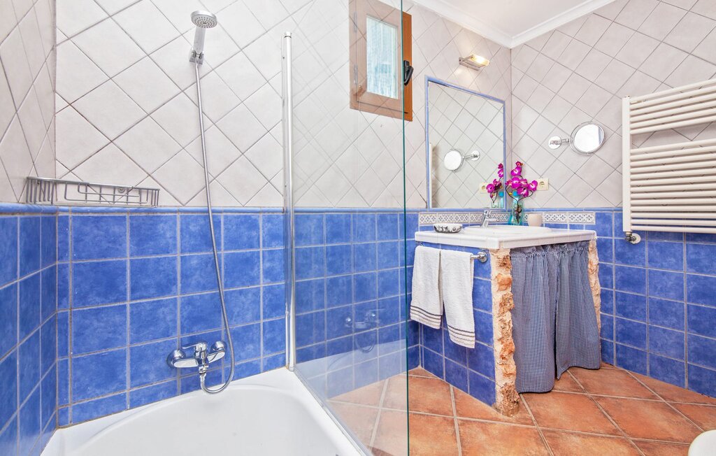 Location de vacances - Cas Conill, Llucmajor , Espagne - EMI308 39