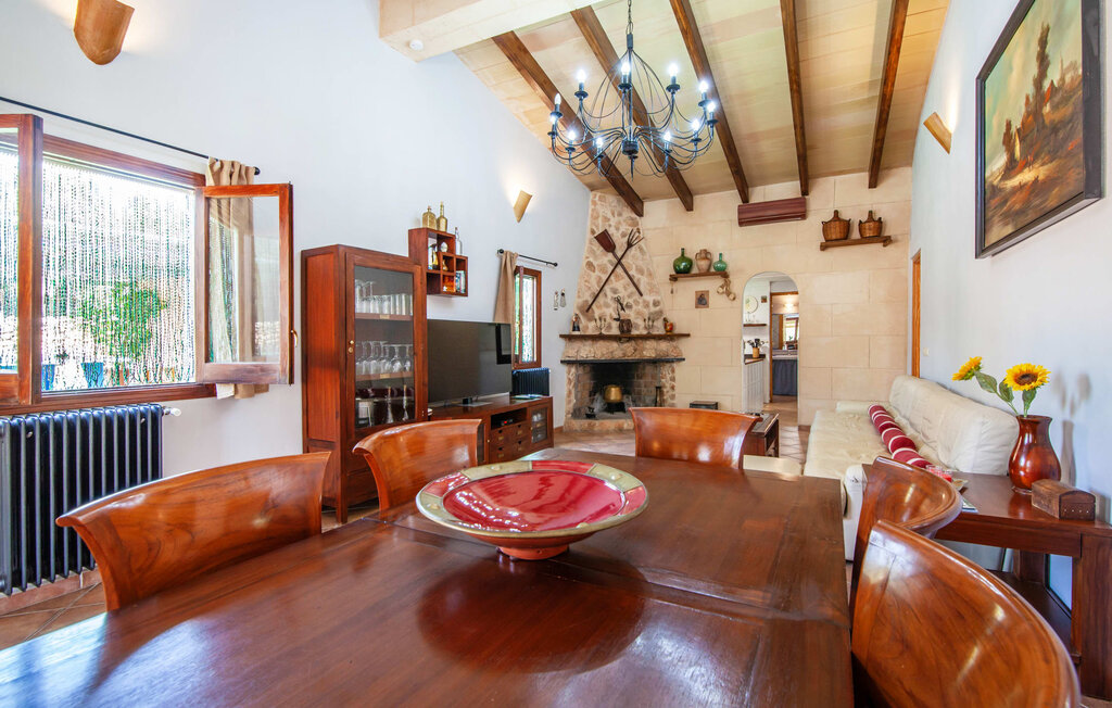 Location de vacances - Cas Conill, Llucmajor , Espagne - EMI308 22