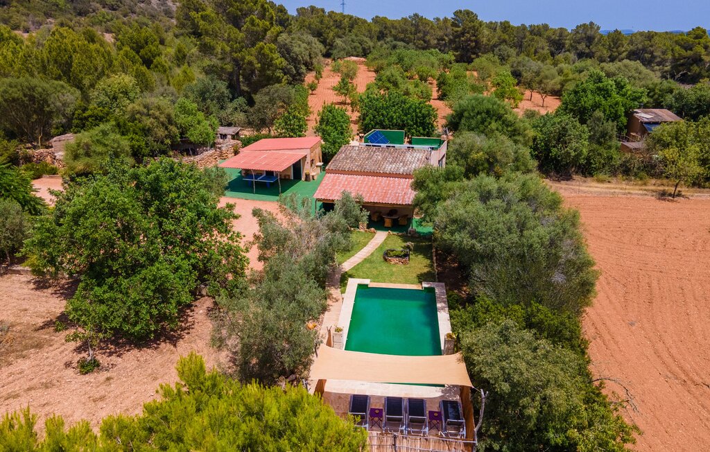 Location de vacances - Cas Conill, Llucmajor , Espagne - EMI308 10