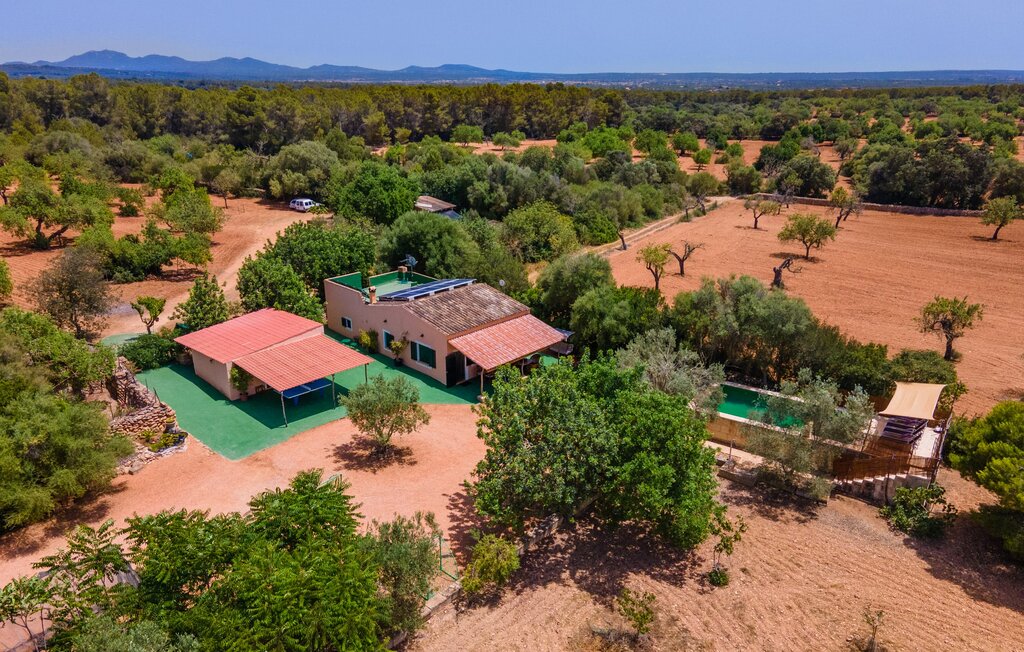 Location de vacances - Cas Conill, Llucmajor , Espagne - EMI308 12