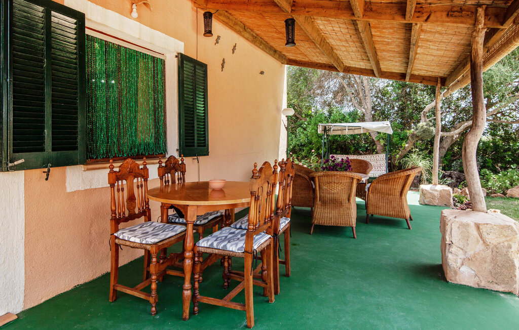 Location de vacances - Cas Conill, Llucmajor , Espagne - EMI308 6