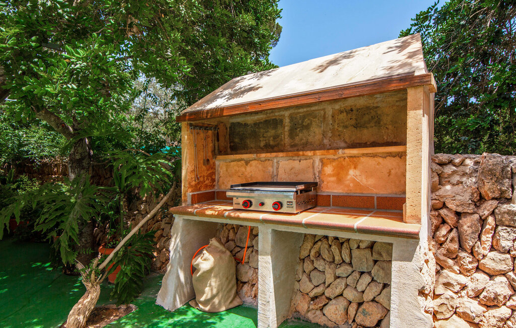 Location de vacances - Cas Conill, Llucmajor , Espagne - EMI308 15