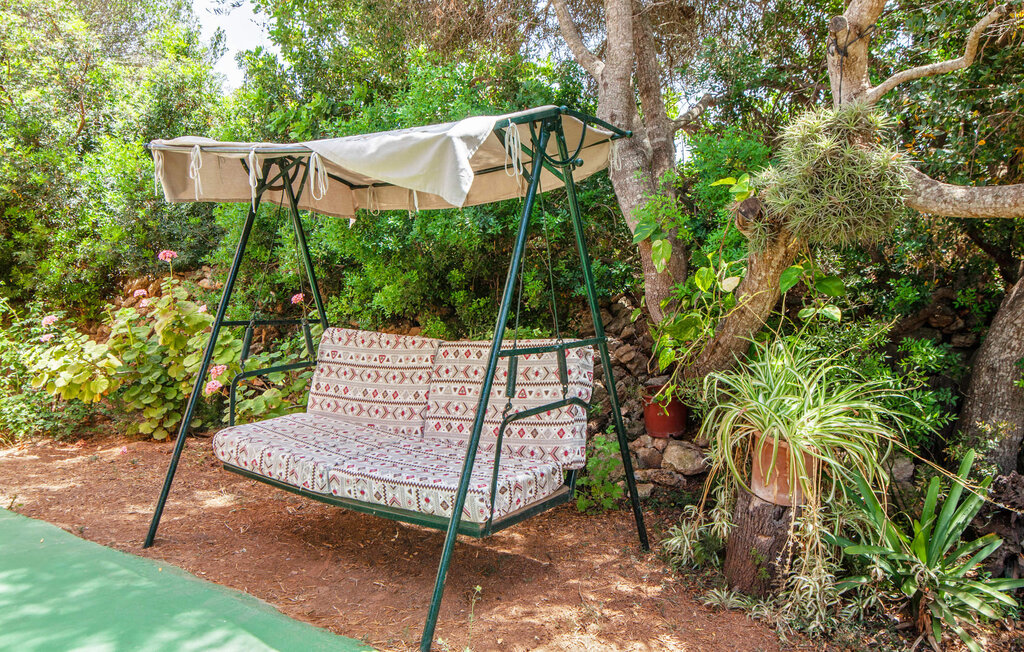 Location de vacances - Cas Conill, Llucmajor , Espagne - EMI308 17