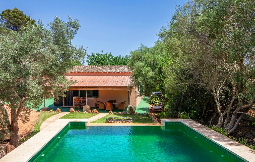 Location de vacances - Cas Conill, Llucmajor , Espagne - EMI308 1