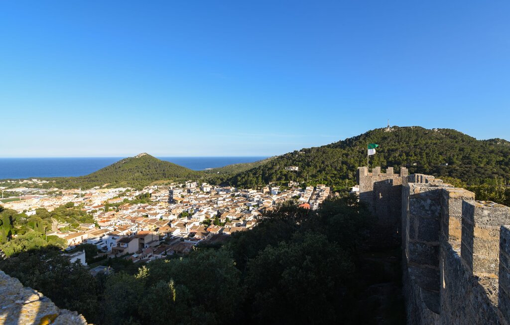 Feriehuse - Vista Magica, Capdepera , Spanien - EMI309 35