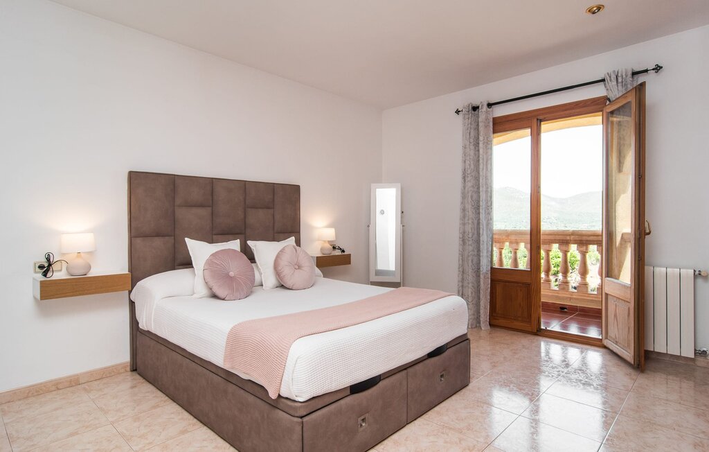 Feriehuse - Vista Magica, Capdepera , Spanien - EMI309 27