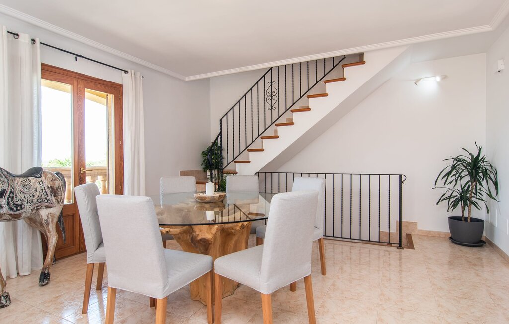 Feriehuse - Vista Magica, Capdepera , Spanien - EMI309 23