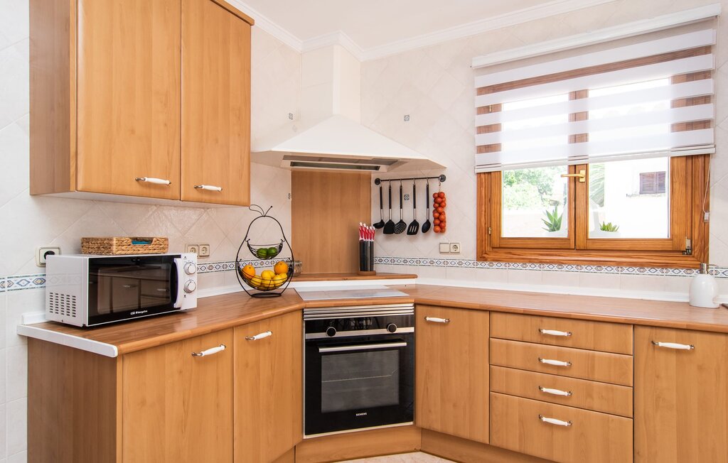 Feriehuse - Vista Magica, Capdepera , Spanien - EMI309 22