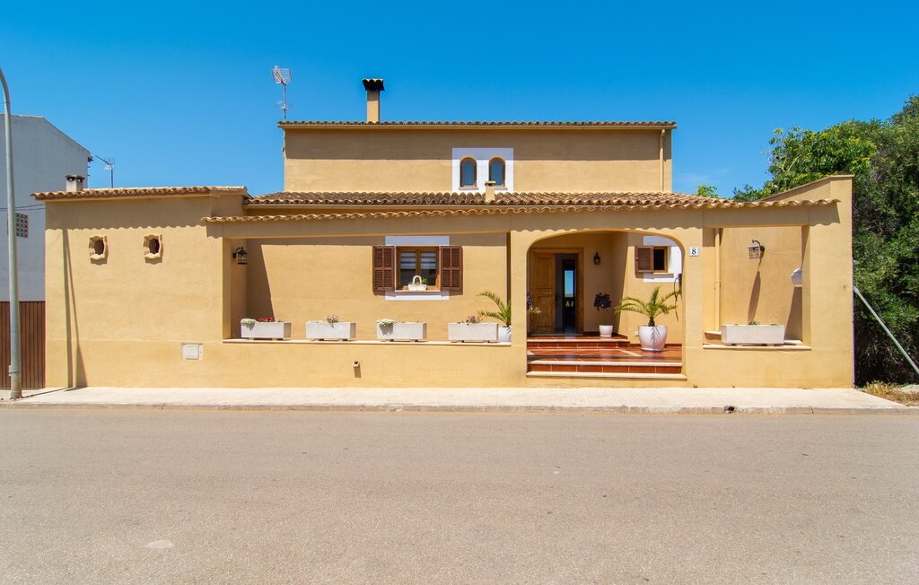 Feriehuse - Vista Magica, Capdepera , Spanien - EMI309 2