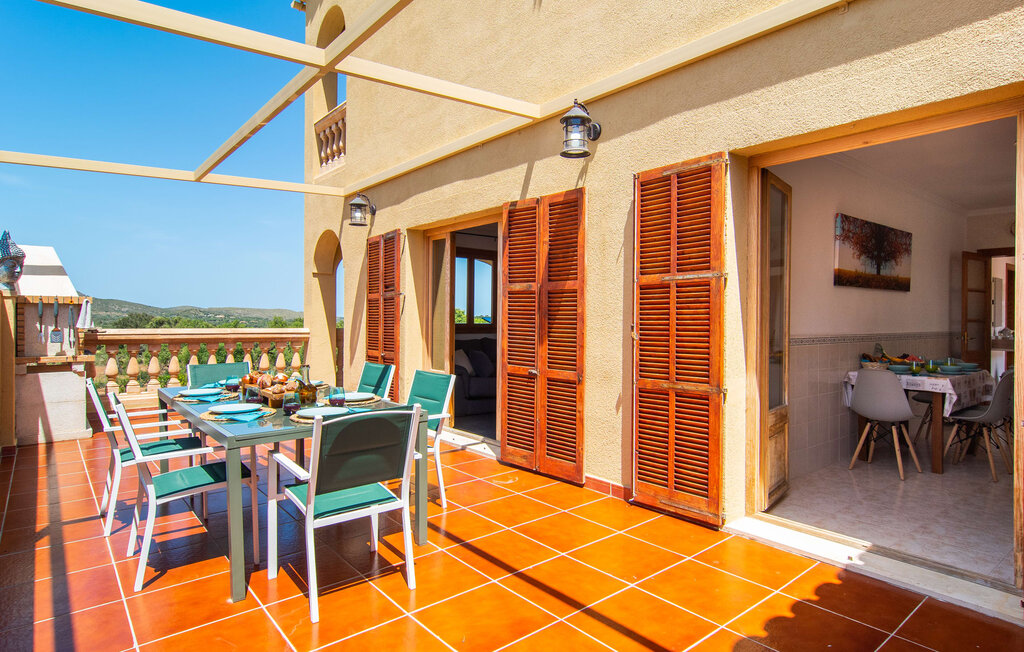 Feriehuse - Vista Magica, Capdepera , Spanien - EMI309 5