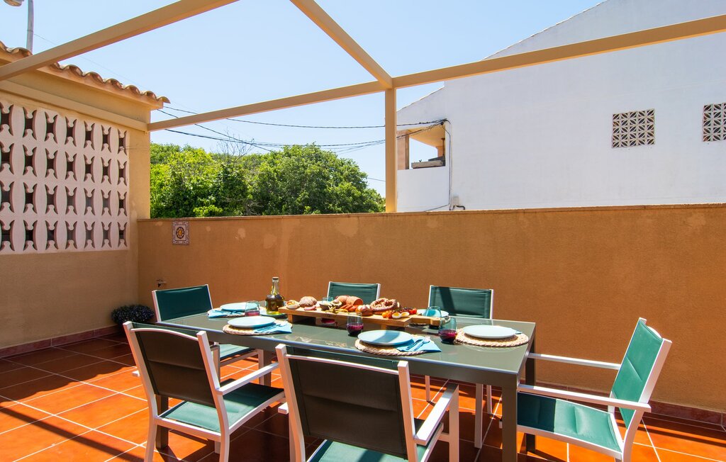 Feriehuse - Vista Magica, Capdepera , Spanien - EMI309 7