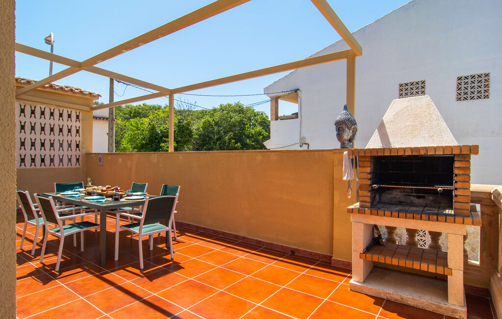 Feriehuse - Vista Magica, Capdepera , Spanien - EMI309 9