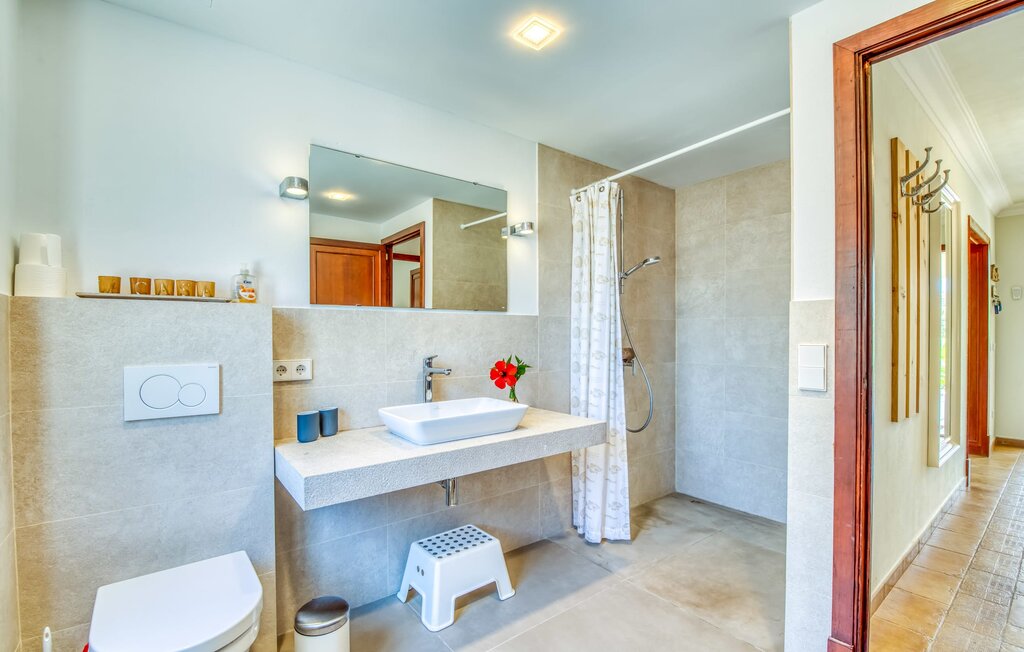 Ferienhaeuser - Casa Amigos, Cala Llombards , Spanien - EMI313 43