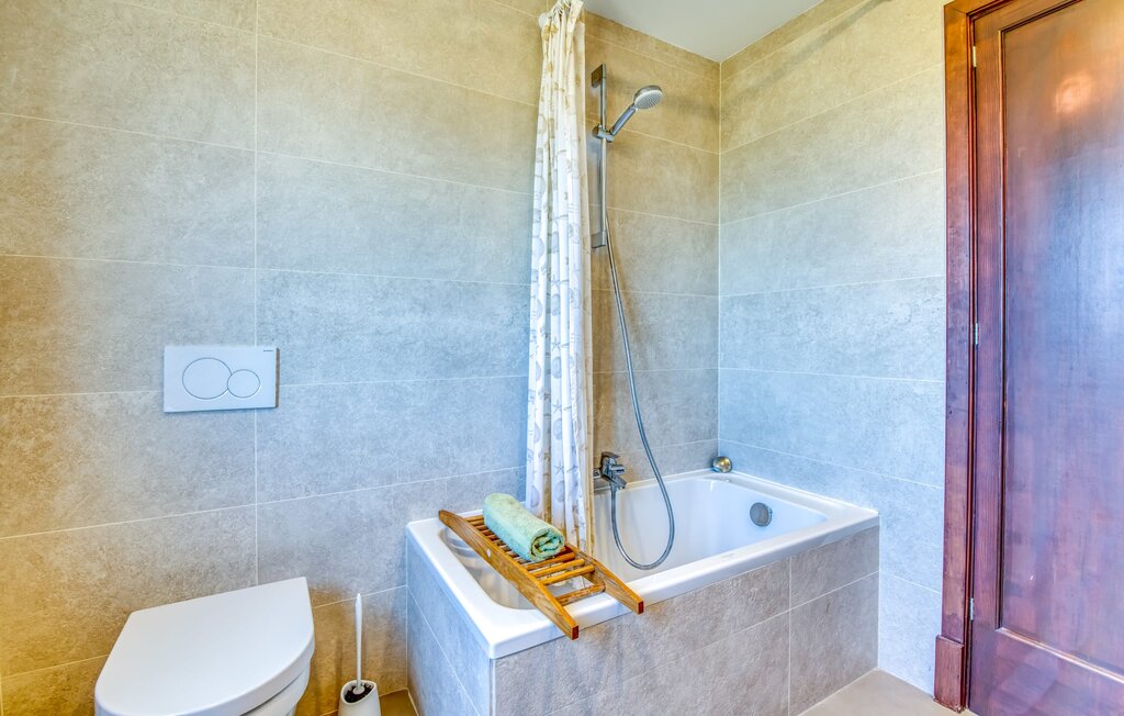 Ferienhaeuser - Casa Amigos, Cala Llombards , Spanien - EMI313 45