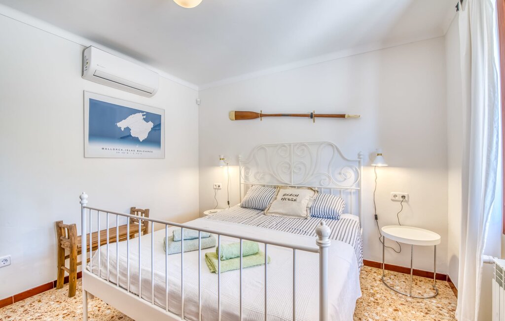 Ferienhaeuser - Casa Amigos, Cala Llombards , Spanien - EMI313 37