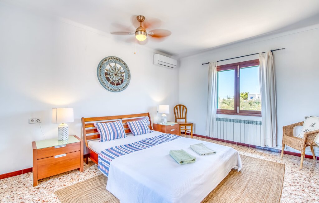 Ferienhaeuser - Casa Amigos, Cala Llombards , Spanien - EMI313 39