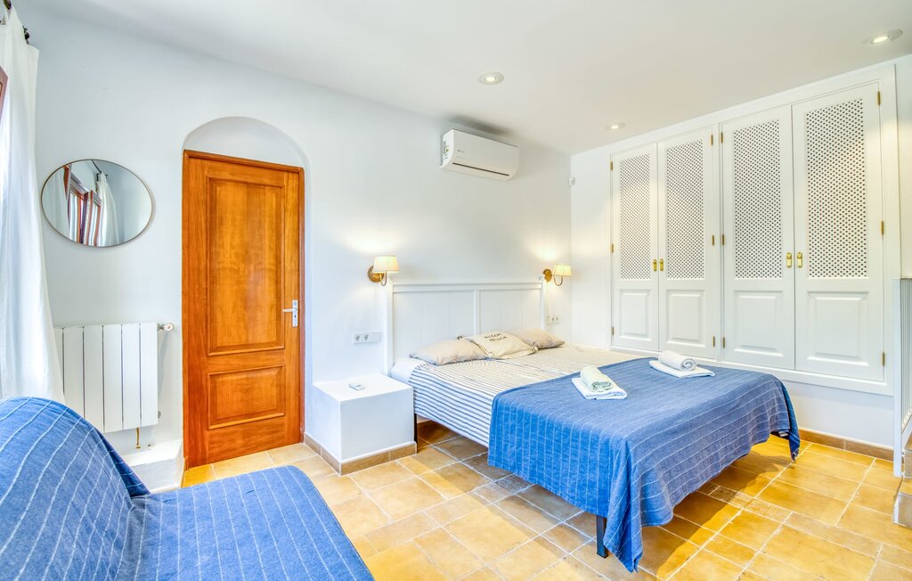 Ferienhaeuser - Casa Amigos, Cala Llombards , Spanien - EMI313 41