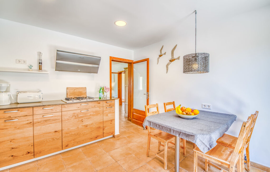 Ferienhaeuser - Casa Amigos, Cala Llombards , Spanien - EMI313 5