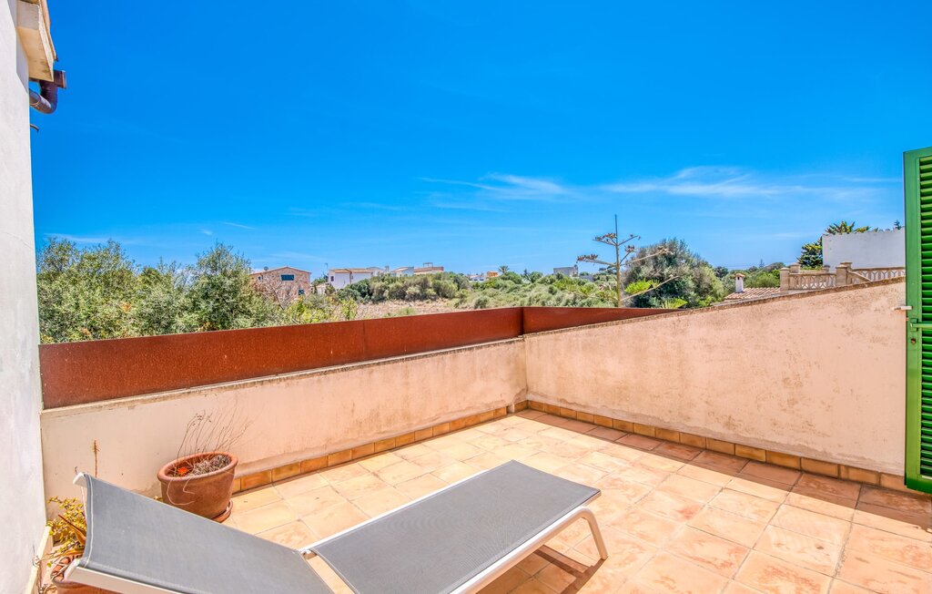 Ferienhaeuser - Casa Amigos, Cala Llombards , Spanien - EMI313 27