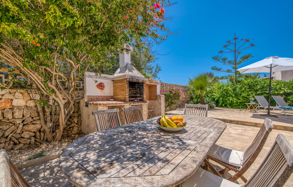 Ferienhaeuser - Casa Amigos, Cala Llombards , Spanien - EMI313 31