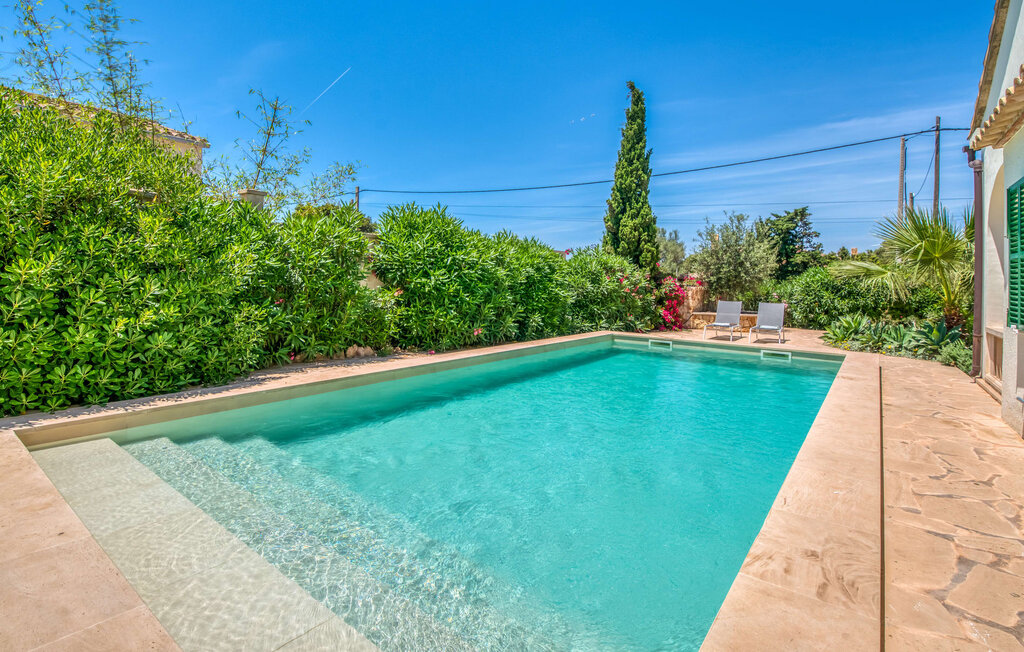 Ferienhaeuser - Casa Amigos, Cala Llombards , Spanien - EMI313 10