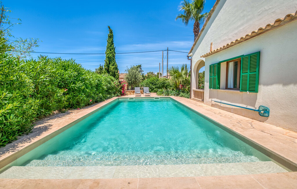 Ferienhaeuser - Casa Amigos, Cala Llombards , Spanien - EMI313 16