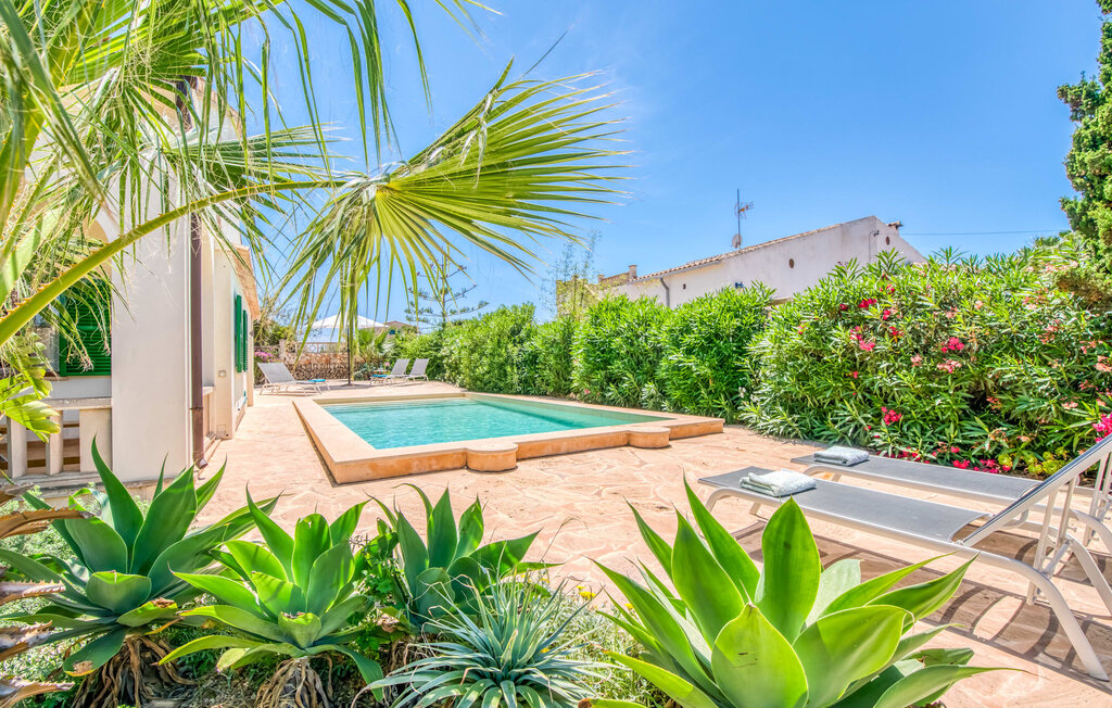Ferienhaeuser - Casa Amigos, Cala Llombards , Spanien - EMI313 18