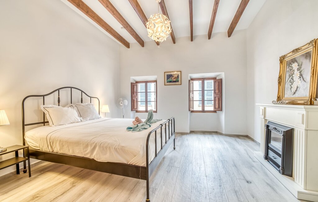 Ferienhaeuser - Ca Sa Batlessa, Arta , Spanien - EMI314 28