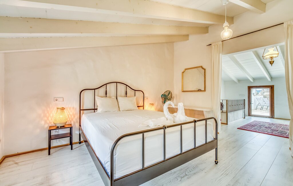 Ferienhaeuser - Ca Sa Batlessa, Arta , Spanien - EMI314 32