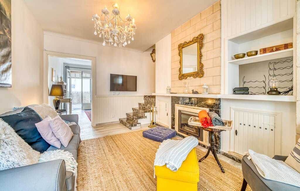 Ferienhaeuser - Ca Sa Batlessa, Arta , Spanien - EMI314 8