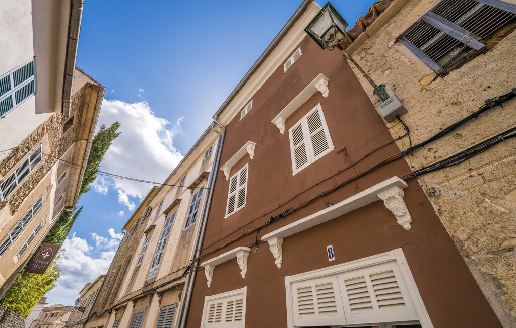 Ferienhaeuser - Ca Sa Batlessa, Arta , Spanien - EMI314 10