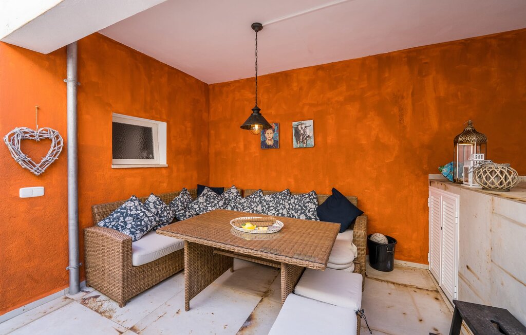 Ferienhaeuser - Ca Sa Batlessa, Arta , Spanien - EMI314 3