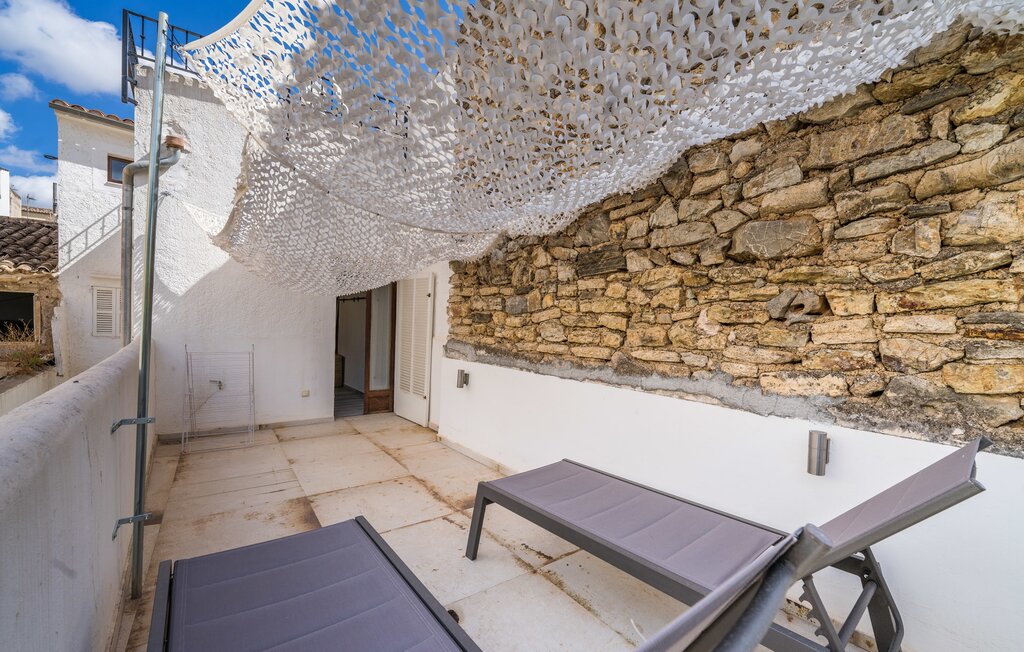 Ferienhaeuser - Ca Sa Batlessa, Arta , Spanien - EMI314 11