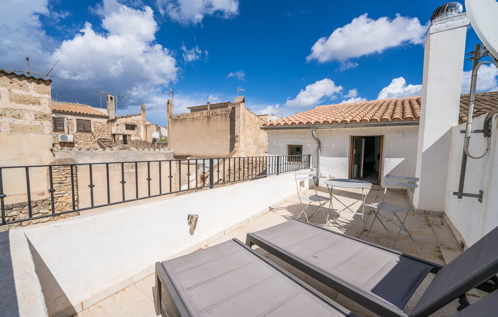 Ferienhaeuser - Ca Sa Batlessa, Arta , Spanien - EMI314 13