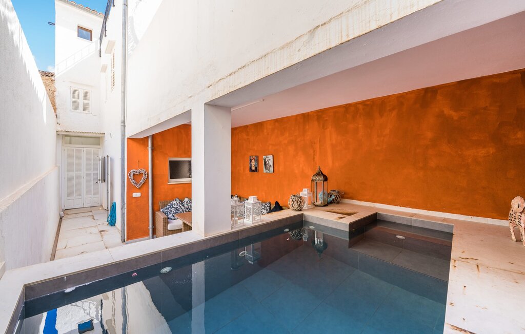 Ferienhaeuser - Ca Sa Batlessa, Arta , Spanien - EMI314 5