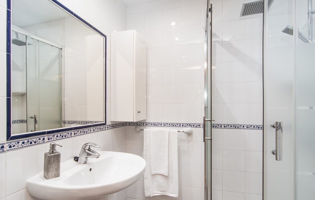 Ferienhaus - Ca Na Campins, Campanet , Spanien - EMI318 46