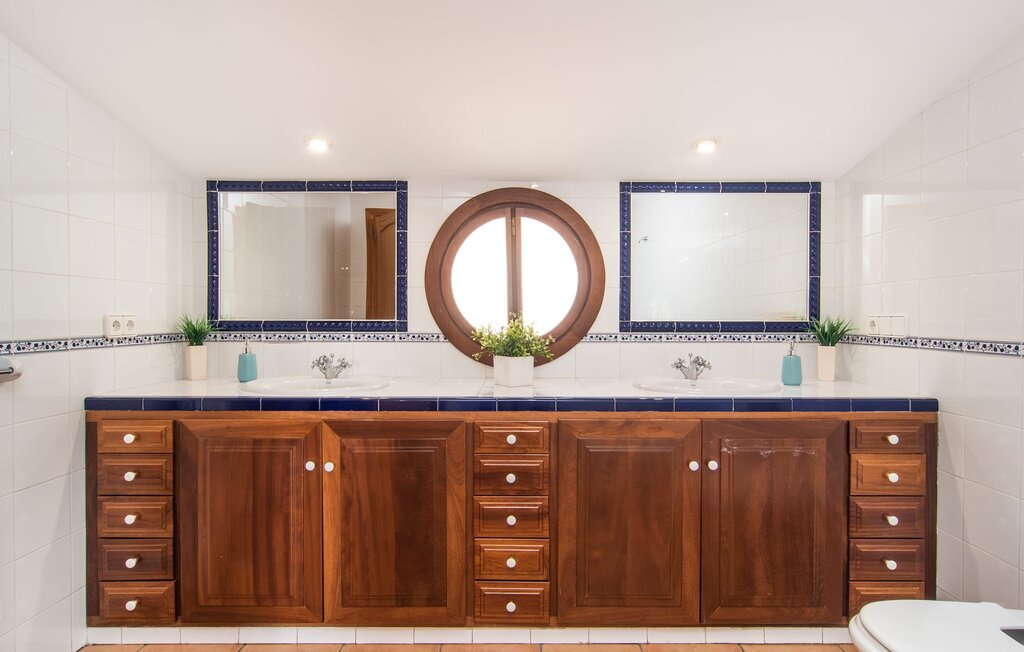 Ferienhaus - Ca Na Campins, Campanet , Spanien - EMI318 48