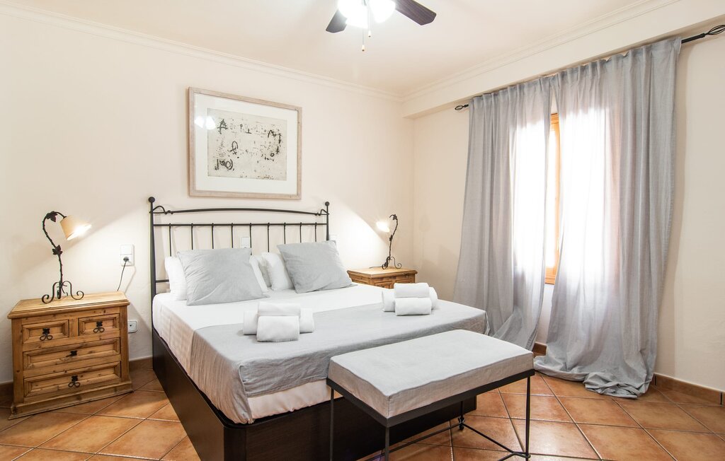 Ferienhaus - Ca Na Campins, Campanet , Spanien - EMI318 40