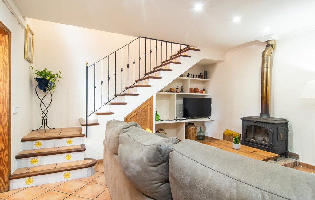 Ferienhaus - Ca Na Campins, Campanet , Spanien - EMI318 37