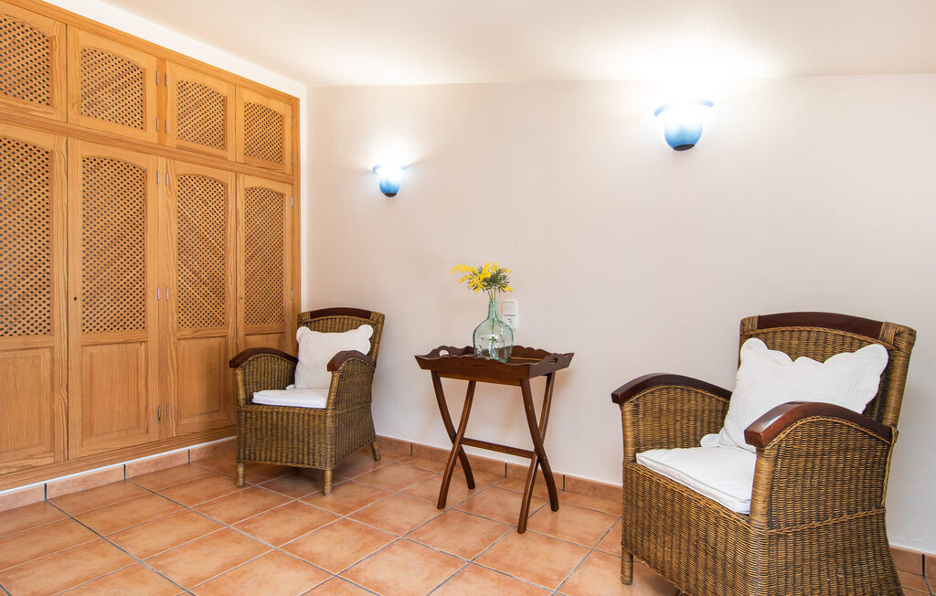 Ferienhaus - Ca Na Campins, Campanet , Spanien - EMI318 39