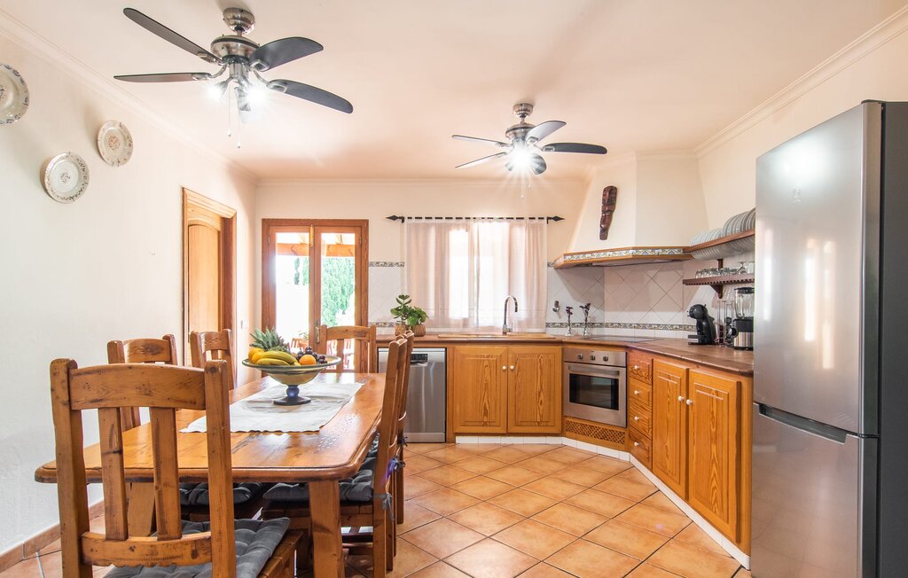 Ferienhaus - Ca Na Campins, Campanet , Spanien - EMI318 34