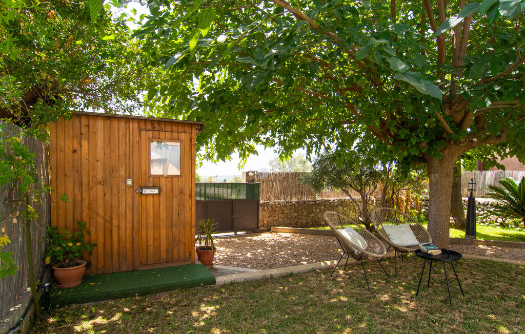 Ferienhaus - Ca Na Campins, Campanet , Spanien - EMI318 25