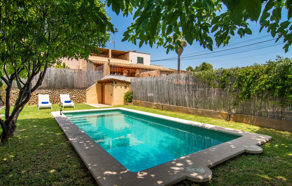 Ferienhaus - Ca Na Campins, Campanet , Spanien - EMI318 4
