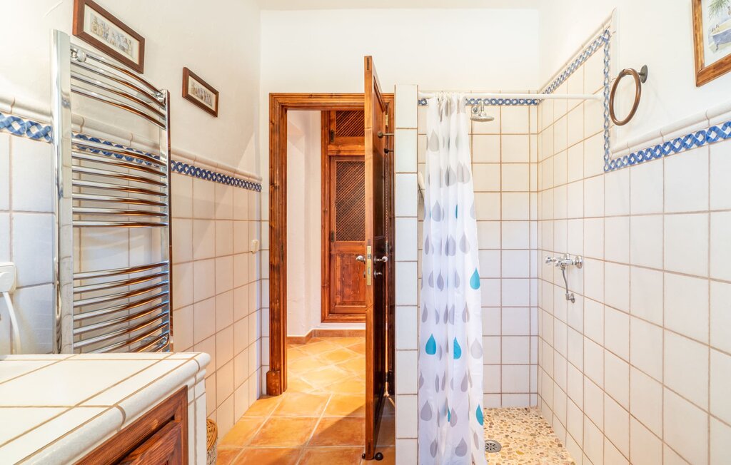 Feriehuse - Sa Font Calenta, Arta , Spanien - EMI319 39